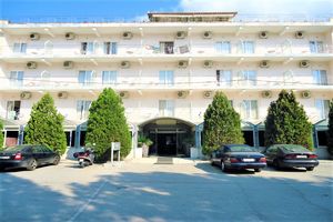 Hotel Eviana Beach Evia