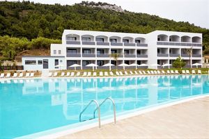 Hotel Evita Resort Rhodos