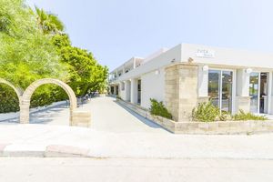 Hotel Evita Elite Rhodos