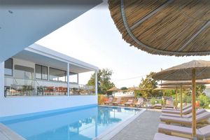 Hotel Evita Mare Rhodos