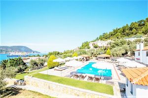 Hotel Evlalia Studios & Villas Skopelos
