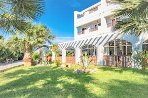 Hotel Evripides Village Kos