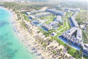 Hotel Excellence El Carmen Punta Cana