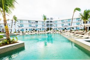 Hotel Excellence Punta Cana Punta Cana