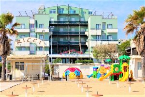 Hotel Executive La Fiorita Rimini