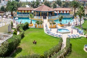 Hotel Exotica & Spa By Zante Plaza Zakynthos