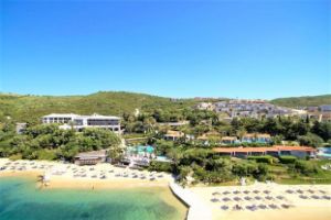 Hotel Eagles Villas Sithonia