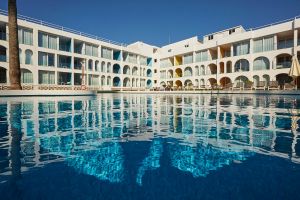 Hotel Ebano Hotel Apartments & Spa Ibiza