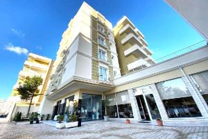 Hotel Edart Durres