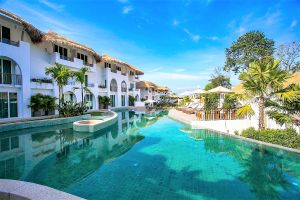 Hotel Eden Beach Khao Lak Resort & Spa Khao Lak