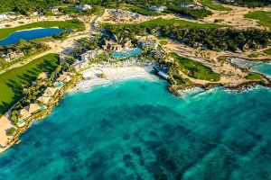 Hotel Eden Roc At Cap Cana Punta Cana
