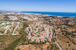 Hotel Eden Villas & Apartments Algarve