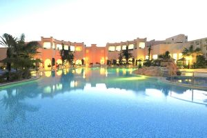 Hotel Eden Yasmine Resort & Spa Hammamet