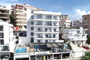 Hotel Edola Sarande