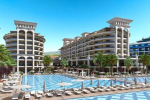 Hotel Eftalia Sol Antalya