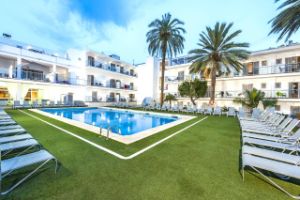 Hotel Eix Alcudia Mallorca