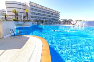 Hotel Eix Platja Daurada Hotel & Spa Mallorca