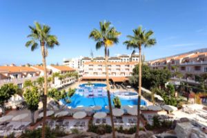 Hotel El Duque Tenerife