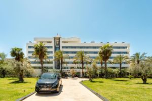 Hotel El Hotel Pacha Ibiza