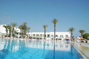 Hotel El Mouradi Club Kantaoui Sousse