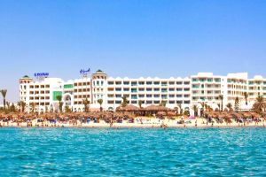 Hotel El Mouradi El Menzah Hammamet