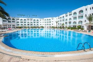 Hotel El Mouradi Skanes Monastir