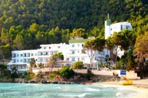 Hotel El Pinar Ibiza