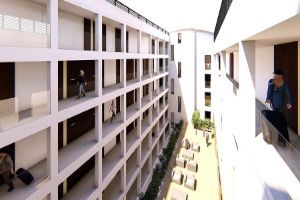 Hotel Eurostars Puerto De Ibiza Ibiza