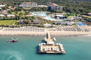 Hotel Ela Excellence Resort Belek