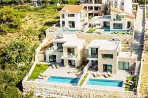 Hotel Eland Dream Villas Creta
