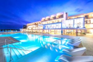 Hotel Elba Sunset Mallorca Thalasso Spa Mallorca