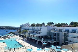 Hotel Elba Sunset Mallorca Thalasso Spa Mallorca