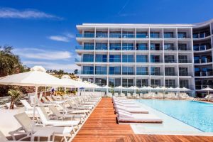 Hotel Eleana Ayia Napa