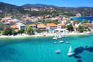 Hotel Eleana Boutique Hotel & Blue Infinity Lefkada