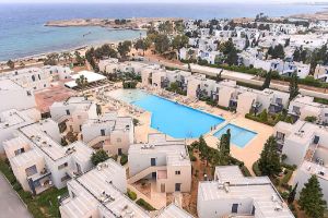 Hotel Electra Beach Holiday Village Ayia Napa