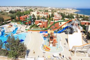 Hotel Electra Holiday Village Water Park Resort Ayia Napa