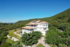 Hotel Eleftherion Comfort Living Lefkada