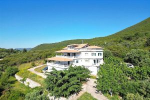 Hotel Eleftherion Comfort Living Lefkada