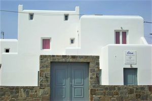 Hotel Elena Studios And Suites Mykonos