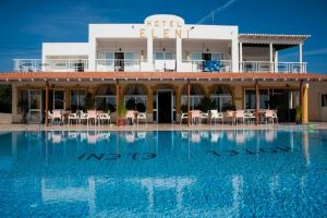 Hotel Eleni Kos Kos