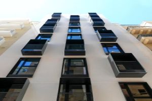 Hotel Eleven By Warren Collection Sliema