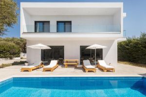 Hotel Elia Luxury Villa Zakynthos