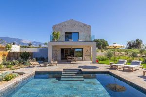 Hotel Eliamos Villas Kefalonia