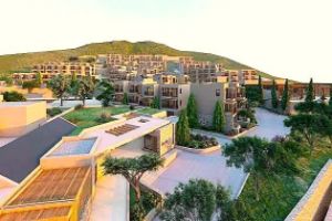 Hotel Elios Hill Creta