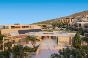 Hotel Elios Hill Creta