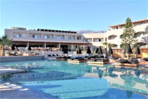 Hotel Eliros Mare Creta