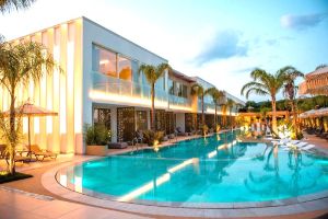 Hotel Elite Bay Lalez Durres Durres