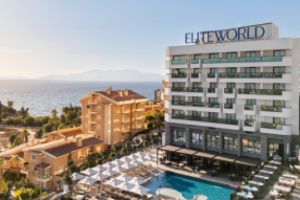 Hotel Elite World Kusadasi