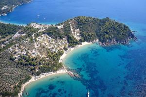 Hotel Elivi Skiathos