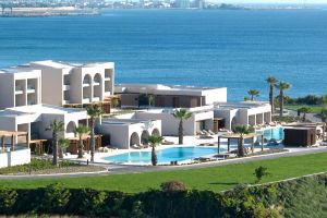 Hotel Ella Elissa Rhodos
